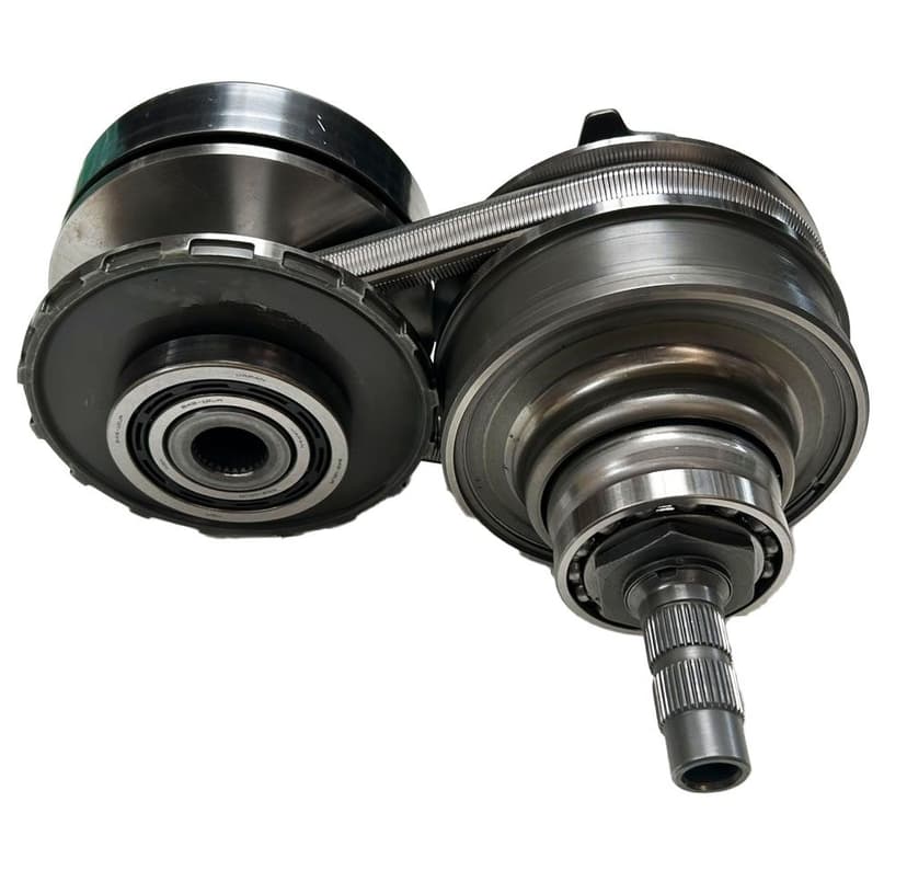 KIT POLIA CAMBIO K111