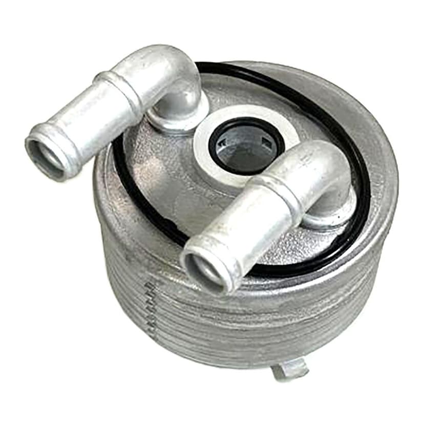 Radiador/Resfriador de Óleo do Câmbio Automático TF70 6 Marchas