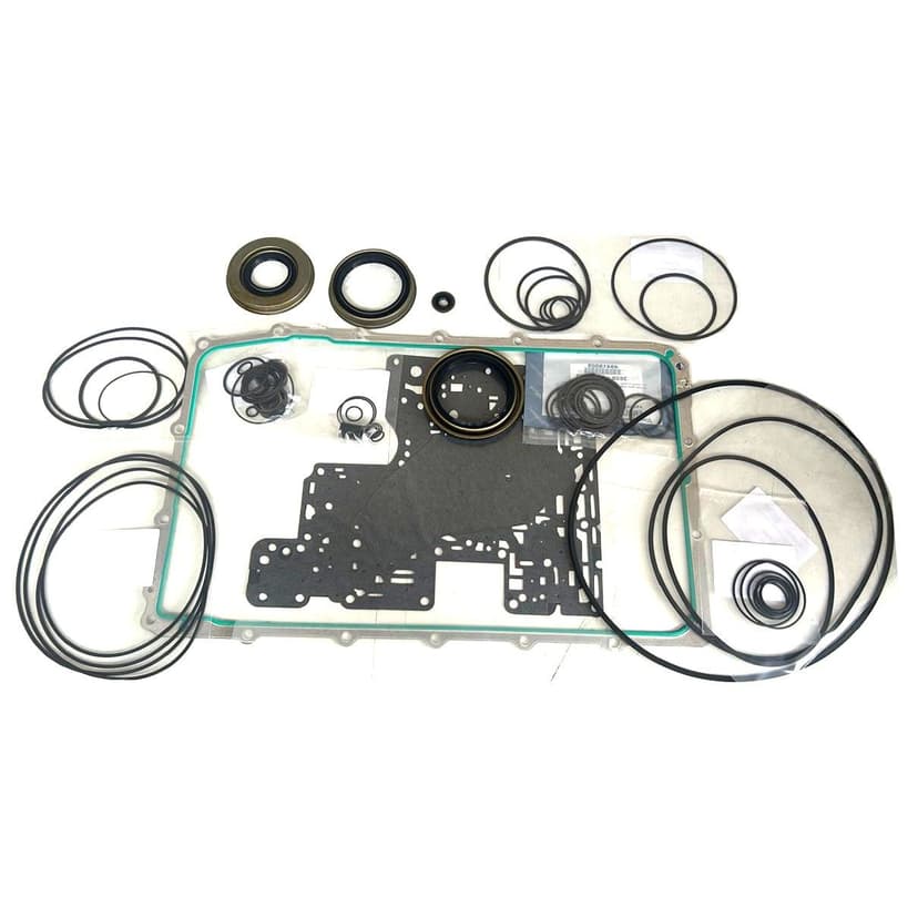 OVERHAUL KIT 10R80