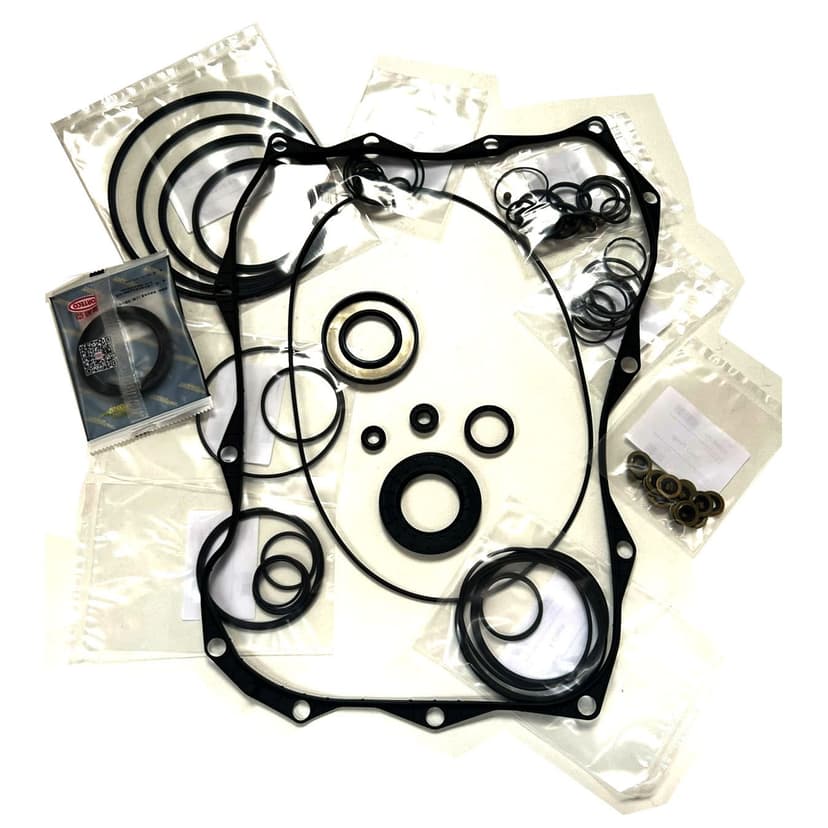 OVERHAUL KIT 8HP50 18201C