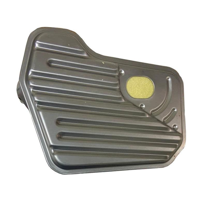 FILTRO 4L60 FERRO E PLÁSTICO O57202