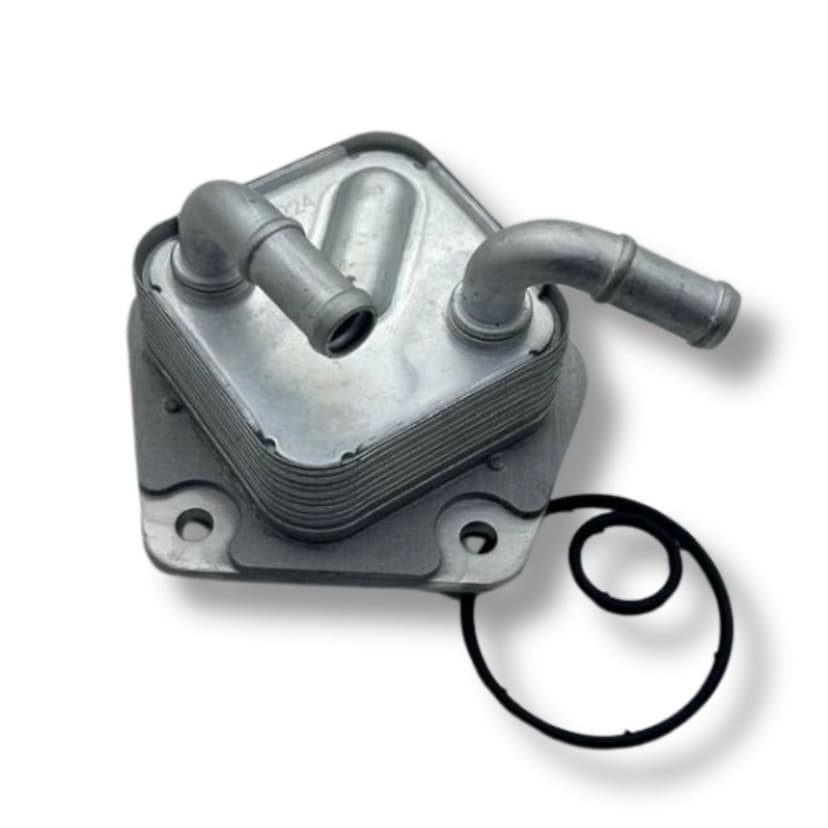 Radiador de Óleo do Câmbio Automático CVT 5T0 M3WC Honda