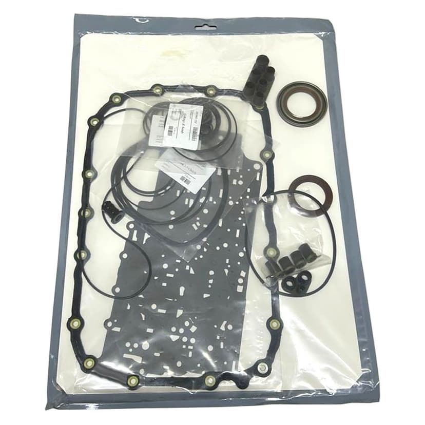 Overhaul Kit do Câmbio Automático 6L45 e 6L50 Chevrolet e BMW