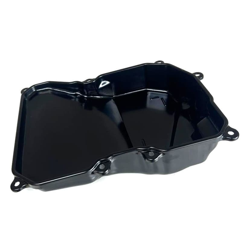 Carter de Óleo do Câmbio Automático 09G Moderno (2ª Geração)