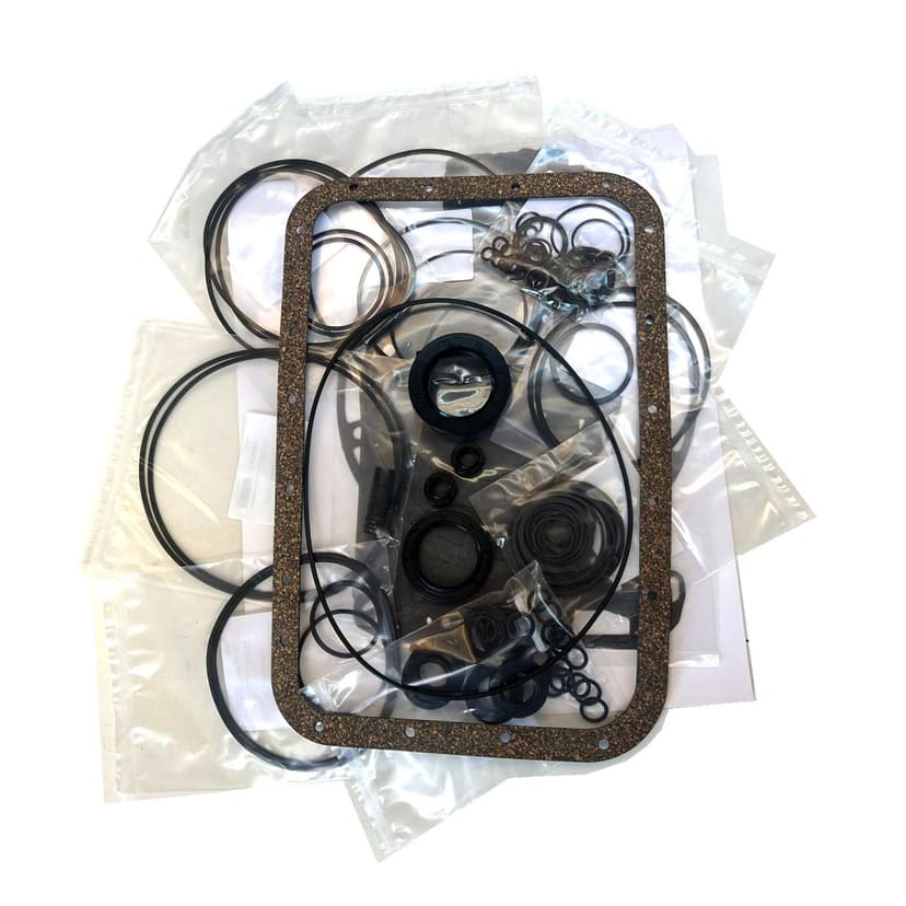 OVERHAUL KIT V4A51 / V5A51 12401D