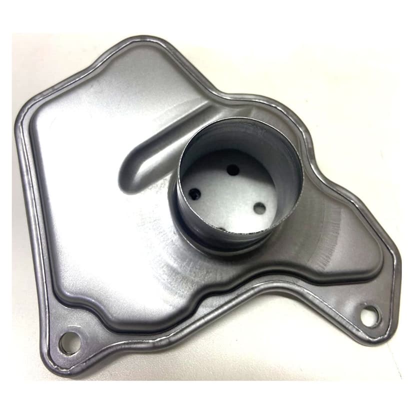 FILTRO INTERNO FERRO JF016 e JF017 BOCAL ALTO