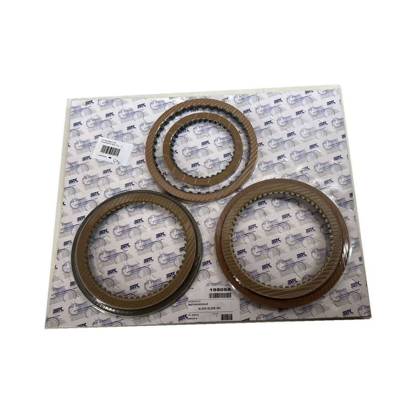KIT DE DISCO DE COMPOSITE 6L80