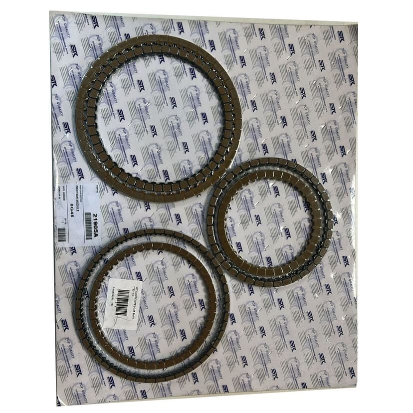 KIT COMPOSITE 8G45 BMW