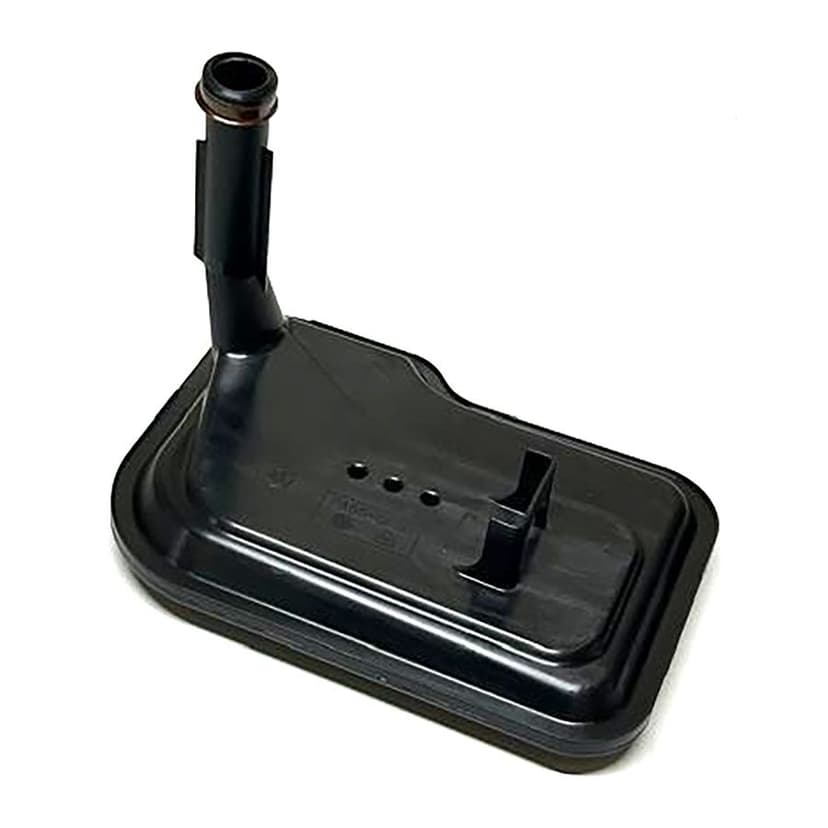 Filtro de Óleo do Câmbio Automático 6L50 6 Marchas Chevrolet