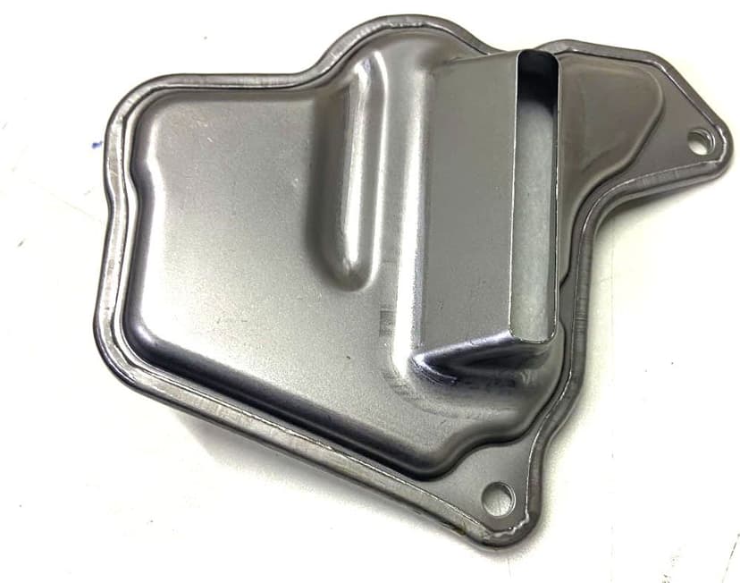 FILTRO INTERNO FERRO JF017 BOCAL ACHATADO