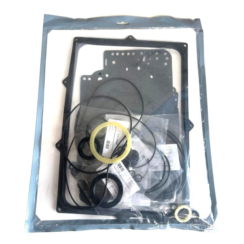 Overhaul Kit do Câmbio Automático M74 Ssangyong Kyron, Actyon e Korando