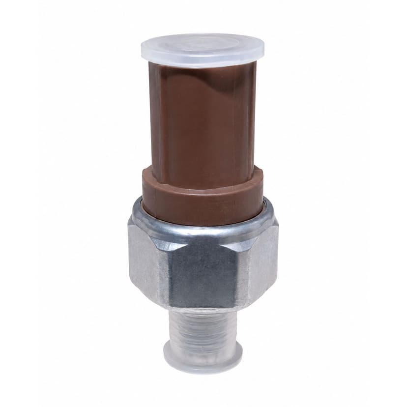 SENSOR DE PRESSÃO HONDA MARROM GRANDE CONECTOR CURTO