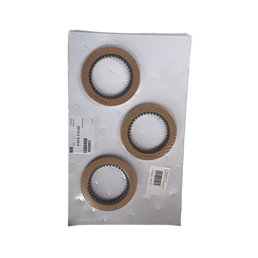KIT DE DISCO DE COMPOSITE SLXA