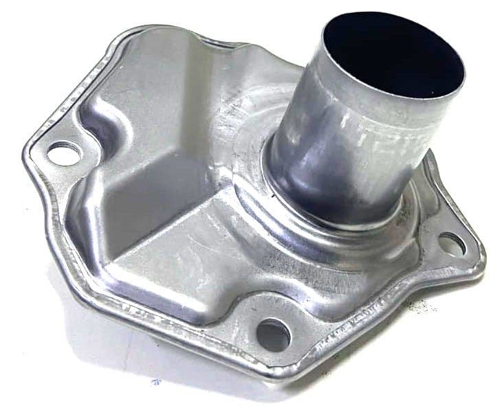 FILTRO INTERNO FERRO JF017 JF018 BOCAL REDONDO