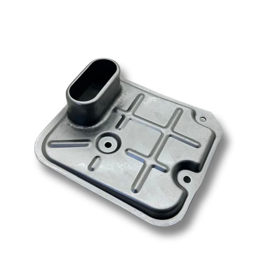 Filtro de Óleo do Câmbio Automático AW03-72 A44DE Mitsubishi L200, Pajero e Suzuki Vitara