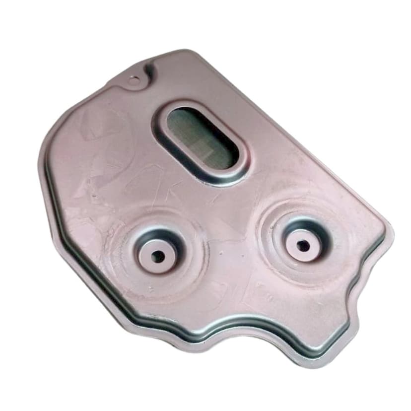 Filtro de Óleo de Ferro, Blindado, Bocal Redondo, do Câmbio Automático Volkswagen 09G TF61SN Moderno 6 Velocidades