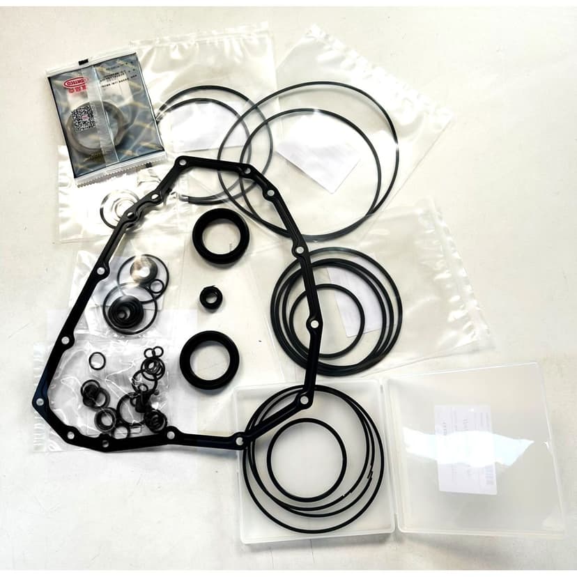 OVERHAUL KIT JF015