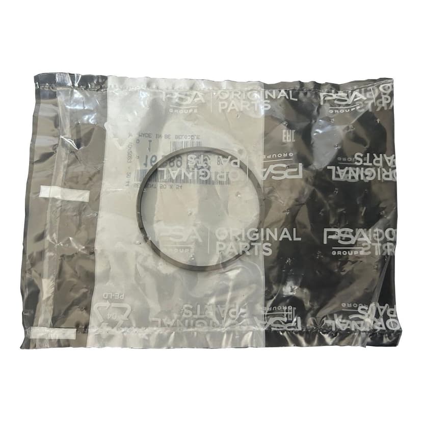 Anel Grande da Tampa Traseira do Câmbio Automático AL4