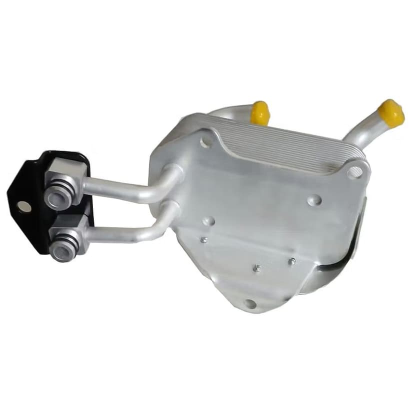 RADIADOR 6R80 AB397A095BB