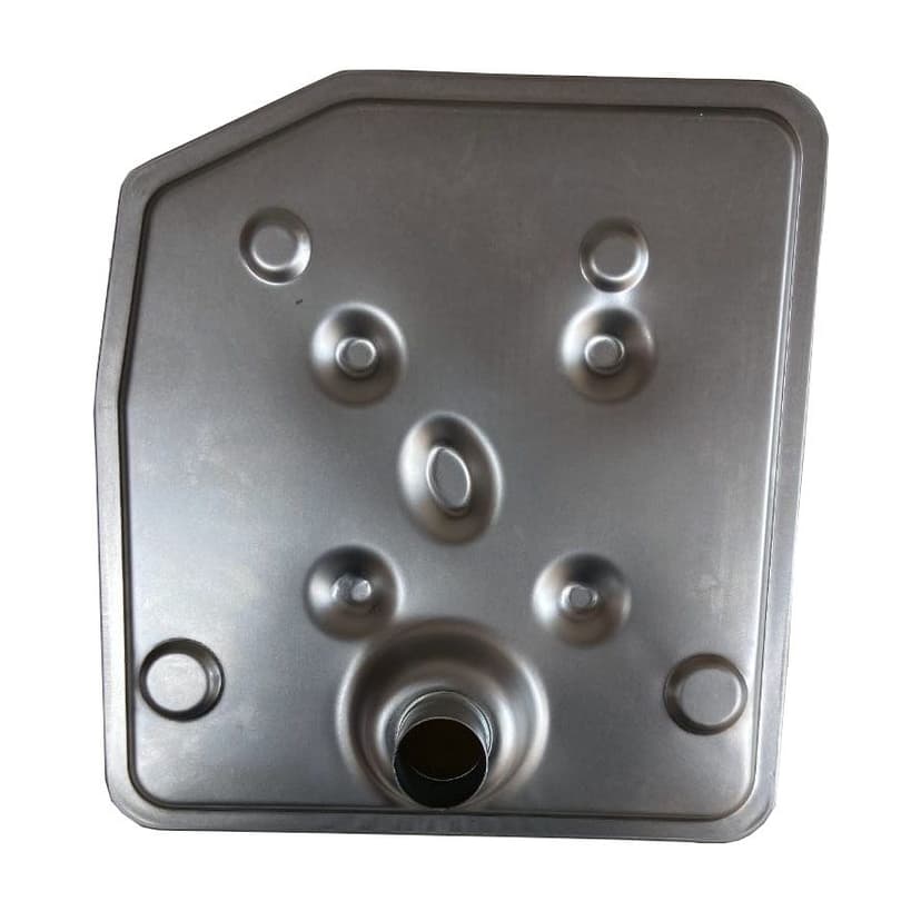 FILTRO 6R80 BOCAL ALTO