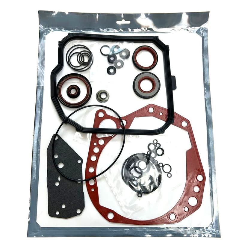 Overhaul Kit do Câmbio Automático AL4 Renault, Peugeot e Citroen