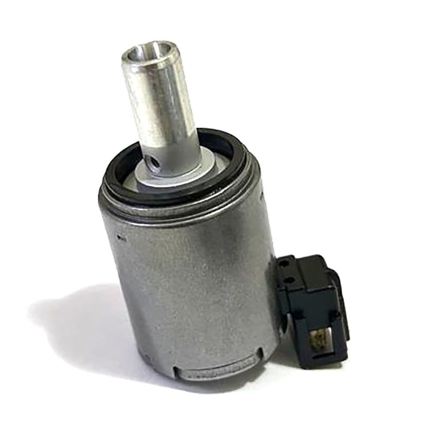 Eletroválvula / Solenoide de Pressão do Câmbio Automático AL4 / DPO