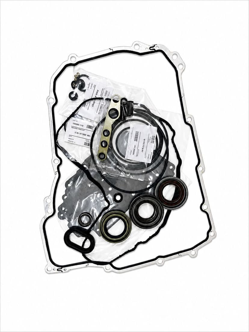 OVERHAUL KIT 6T30