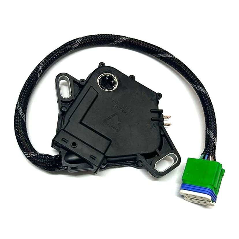 Chave Seletora de Marchas do Câmbio Automático AL4