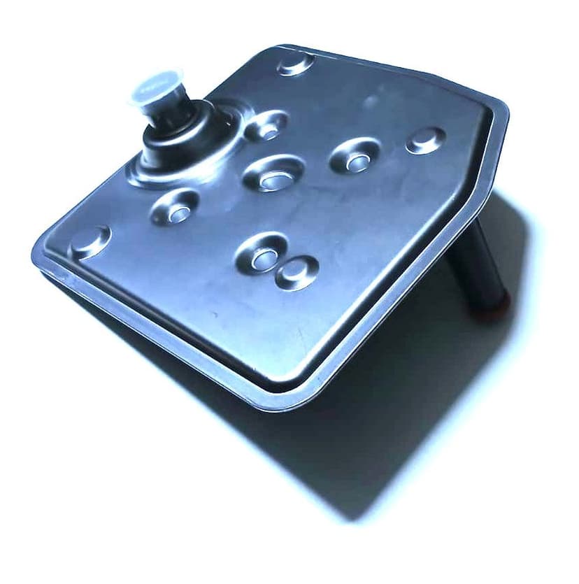 FILTRO 6R80 BOCAL ALTO