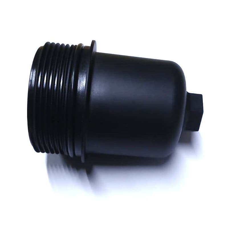 TAMPA / CARCAÇA DE PLÁSTICO DO FILTRO 02E DQ250