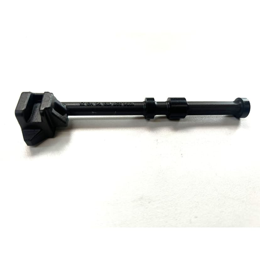 VÁLVULA MANUAL 5HP19