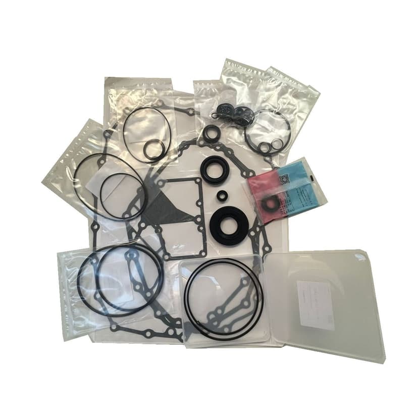 OVERHAUL KIT SWRA