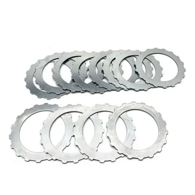 Kit de Discos de Aço do Câmbio Automático SLXA Honda Civic 1.7 1998 a 2005