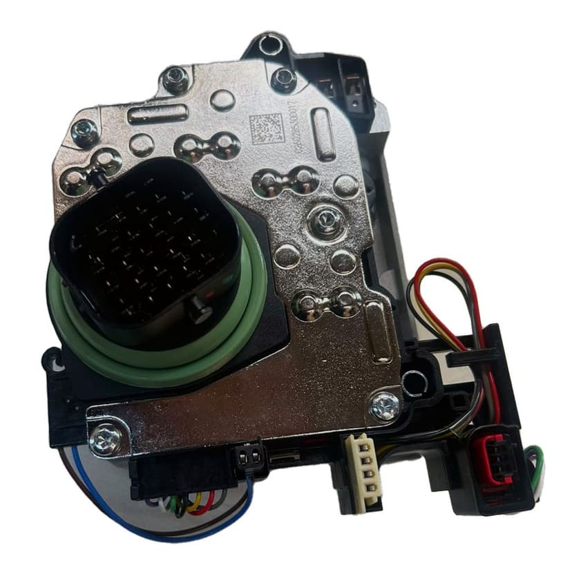 BLOCO DE SOLENOIDE / CORPO DE VALVULA NOVO 62TE