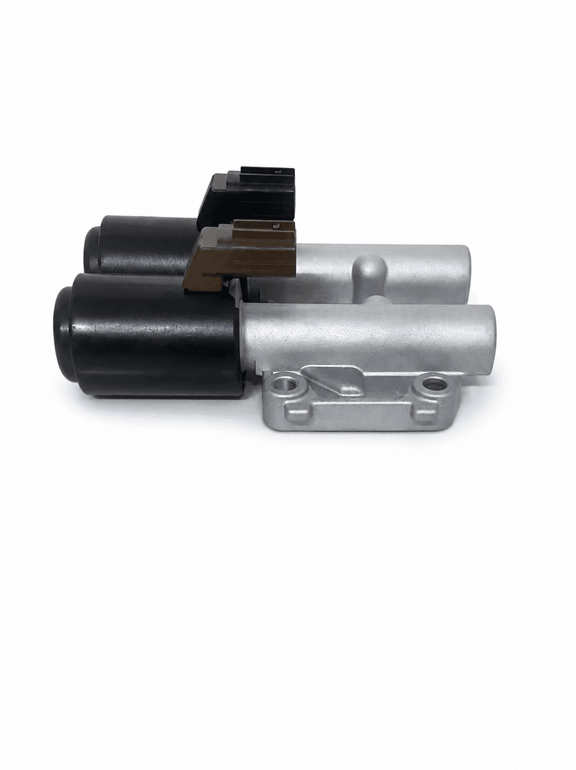 SOLENOIDE DUPLO MZHA CONECTOR GRANDE