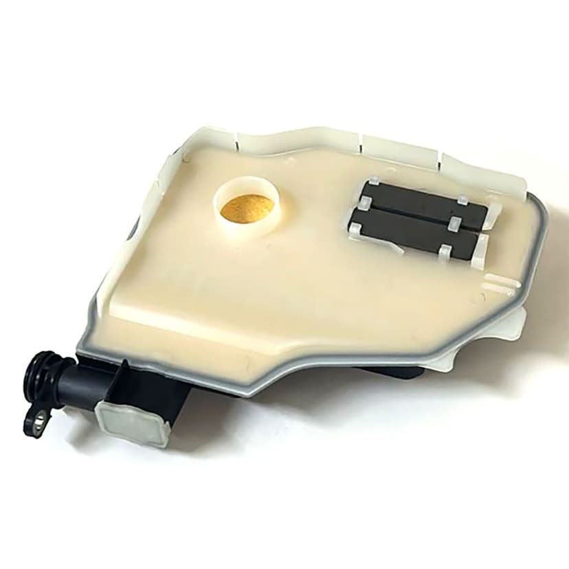 Filtro de Óleo Interno dos Câmbios Automáticos DQ381 / 0GC / 0DW