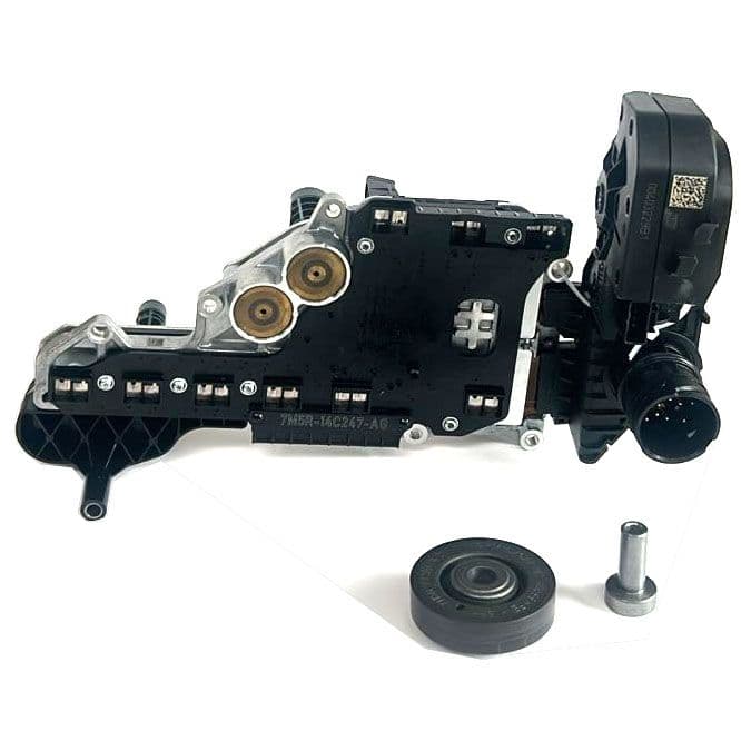 MÓDULO VOLVO MPS6 6DCT450