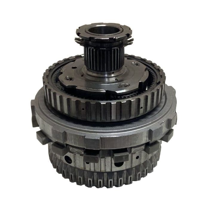 PLANETARIA U340 / U341 COM CATRACA