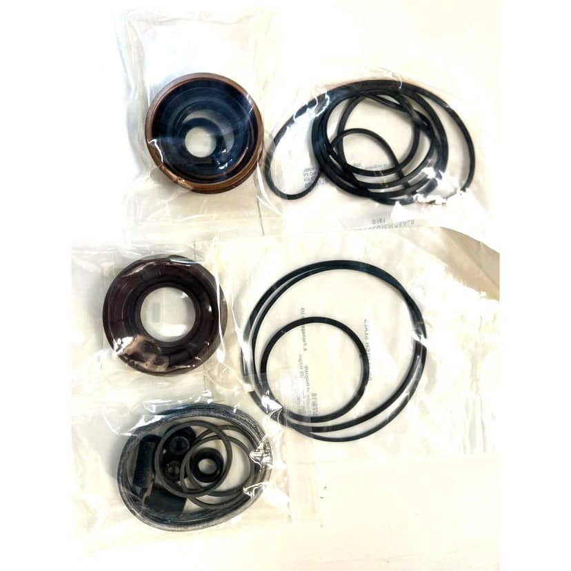 KIT DE ANÉIS E VEDAÇÕES DE REPARO 6T40 CFW-003 TRANSTEC