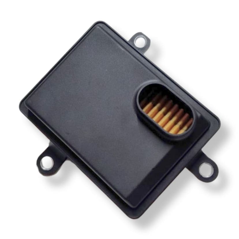 Filtro de Óleo de Plástico COM Ressalto do Câmbio Automático Volkswagen 09G Moderno