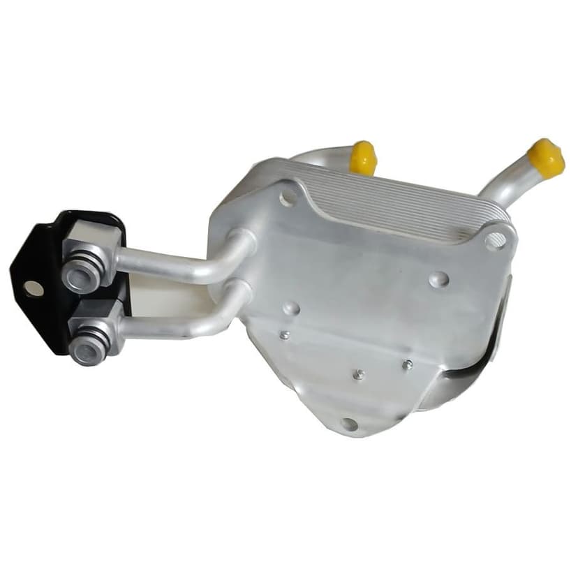 RADIADOR 6R80 AB397A095BB