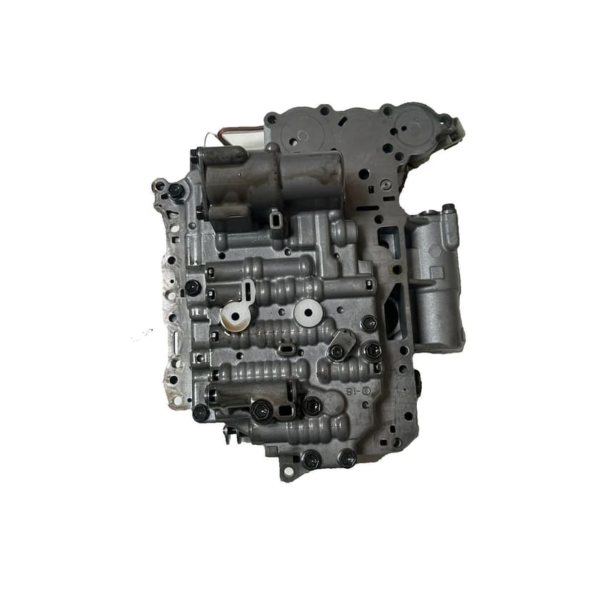 CORPO DE VALVULA U340 U341 COM SOLENOIDE DE UM FIO