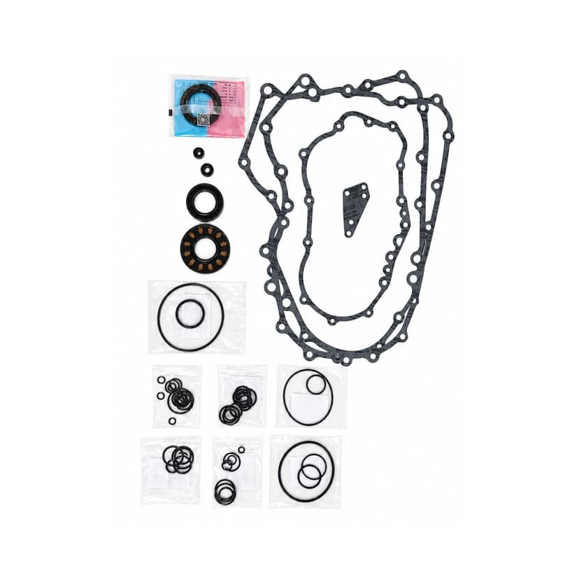 OVERHAUL KIT SLXA