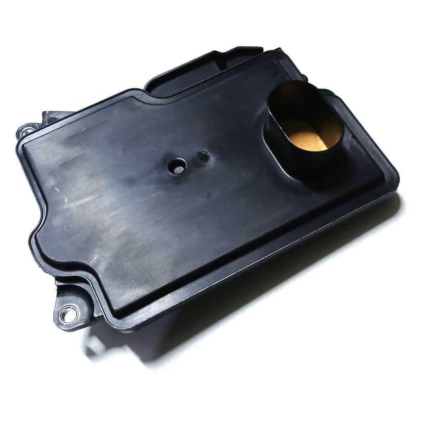 FILTRO AC60F / AC60E COM BOCAL