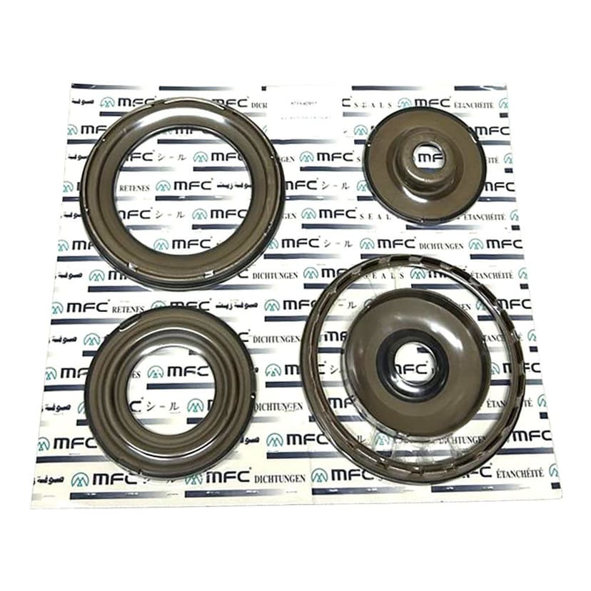 Kit de Pistão do Câmbio Automático 6L45 e 6L50 Chevrolet e BMW