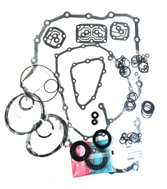 OVERHAUL KIT MZHA BZHA B5RA CRV