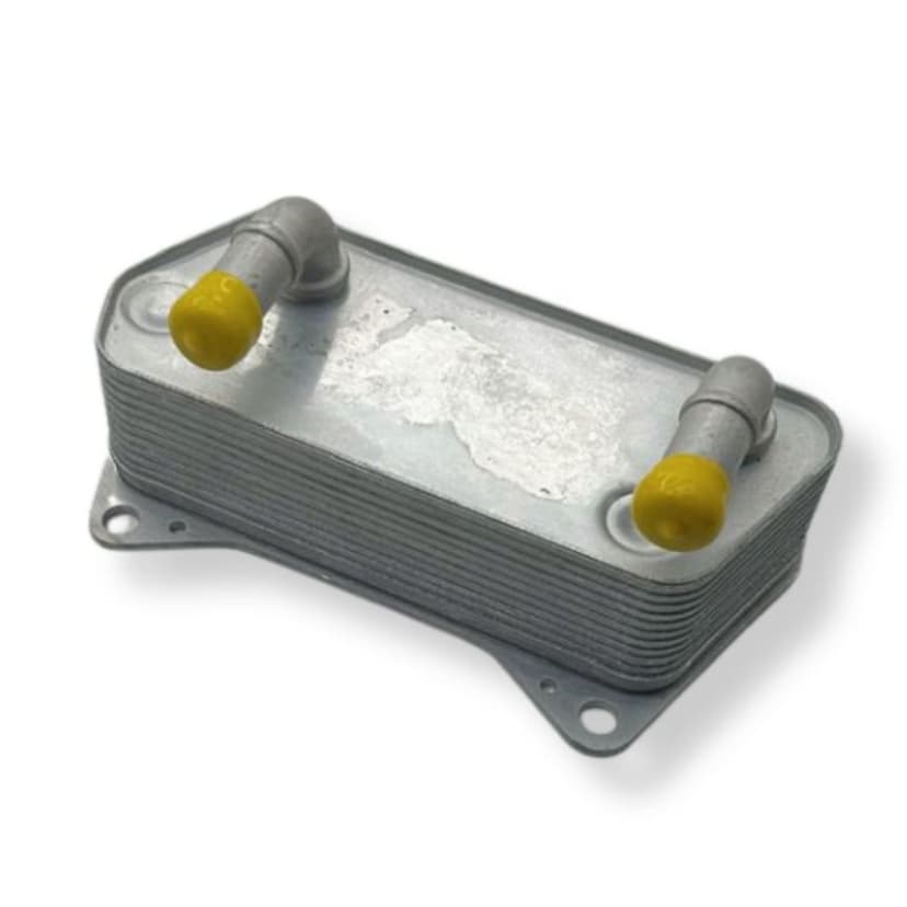 Radiador de Óleo do Câmbio Automático 02E DQ250 DSG Volkswagen e Audi