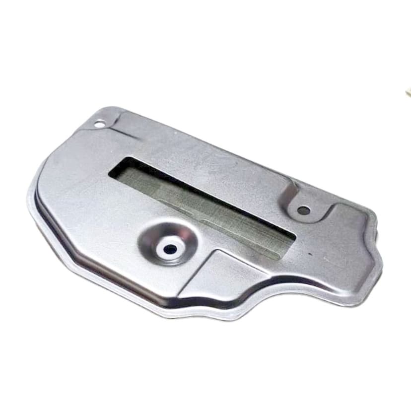 Filtro de Óleo de Ferro Sem Ressalto do Câmbio Automático 09G TF60SN 6 Marchas Volkswagen e Audi