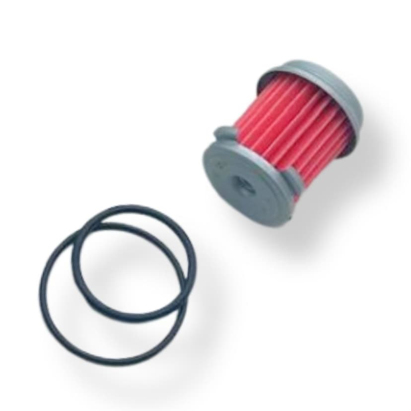 Filtro Externo Cartucho do Câmbio Automático CVT 5T0 M3WC Honda