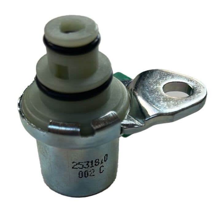 SOLENOIDE DE MUDANÇA CONECTOR VERDE 4F27E